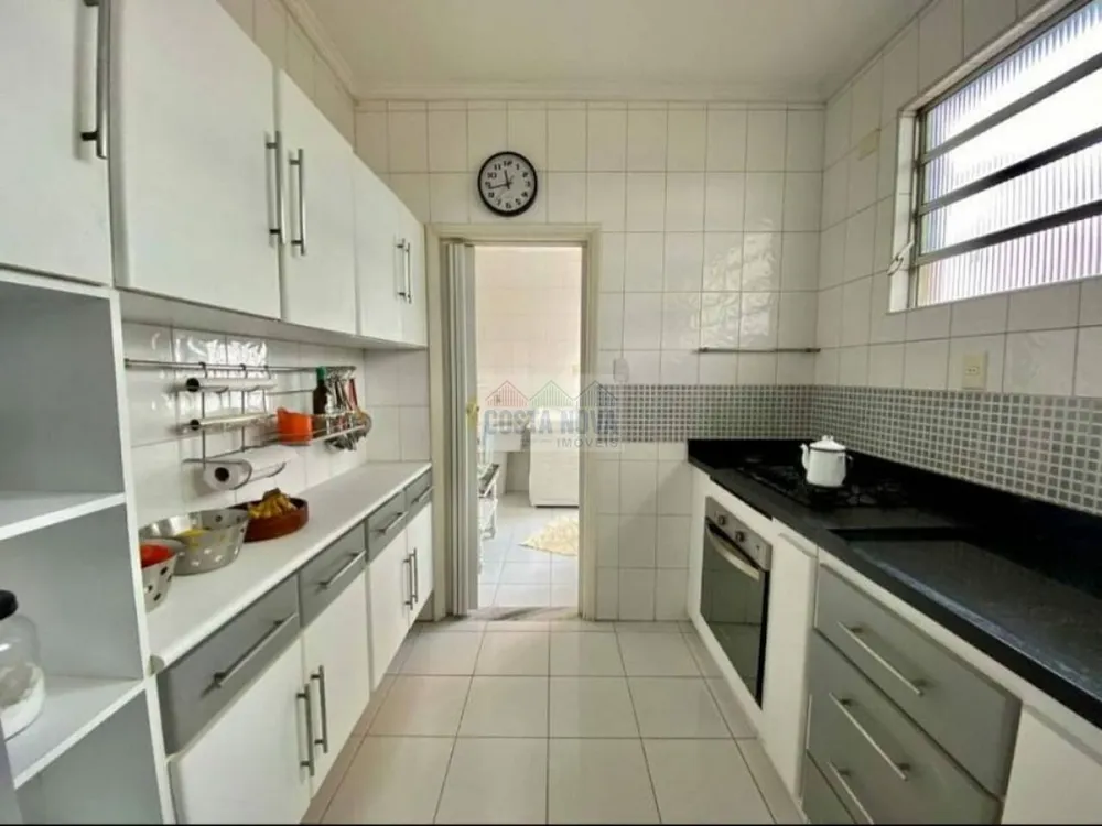 Casa, 4 quartos, 229 m² - Foto 11