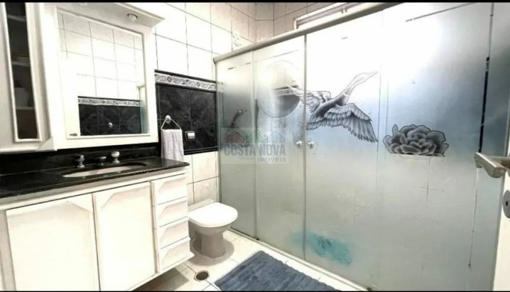 Casa, 4 quartos, 229 m² - Foto 16