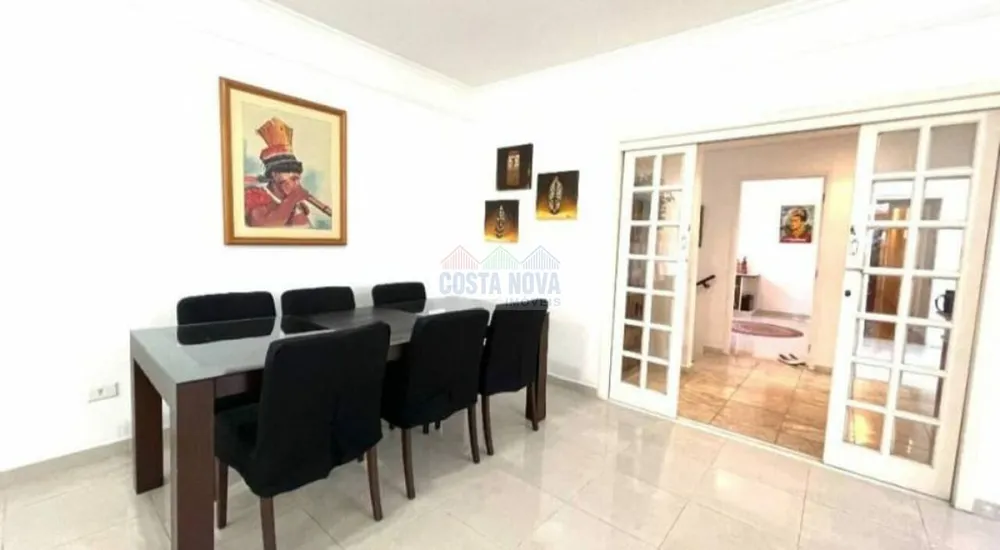 Casa, 4 quartos, 229 m² - Foto 5