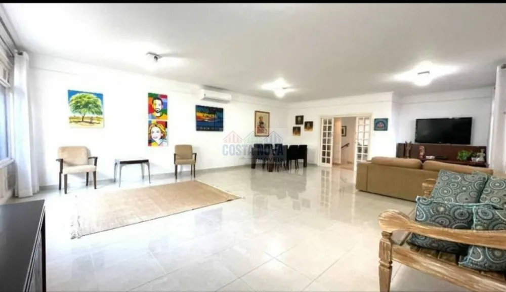 Casa, 4 quartos, 229 m² - Foto 2