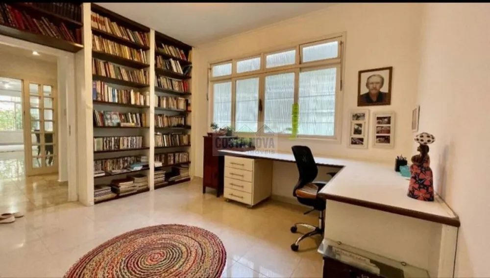 Casa, 4 quartos, 229 m² - Foto 7