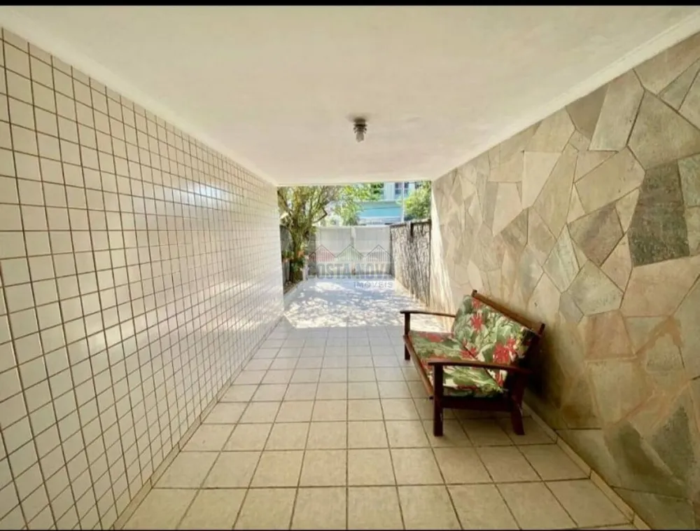 Casa, 4 quartos, 229 m² - Foto 3