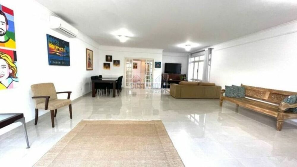Casa, 4 quartos, 229 m² - Foto 1