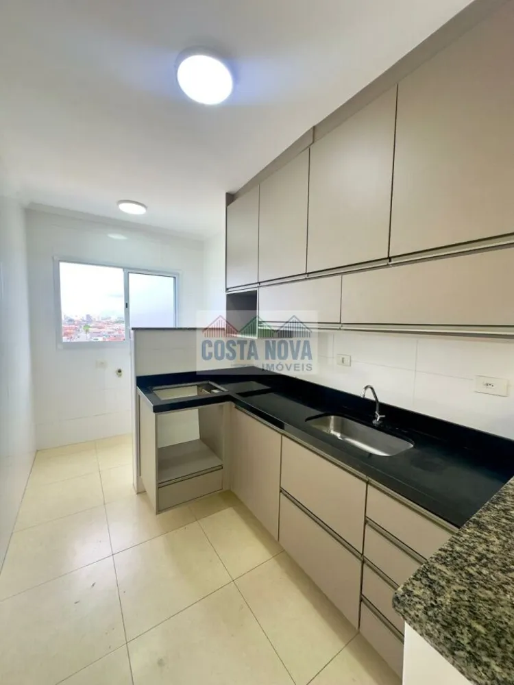 Apartamento, 1 quarto, 46 m² - Foto 14