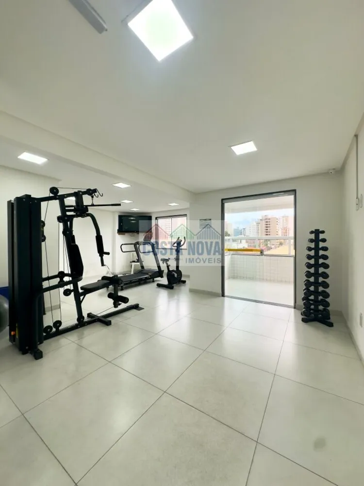 Apartamento, 1 quarto, 46 m² - Foto 3
