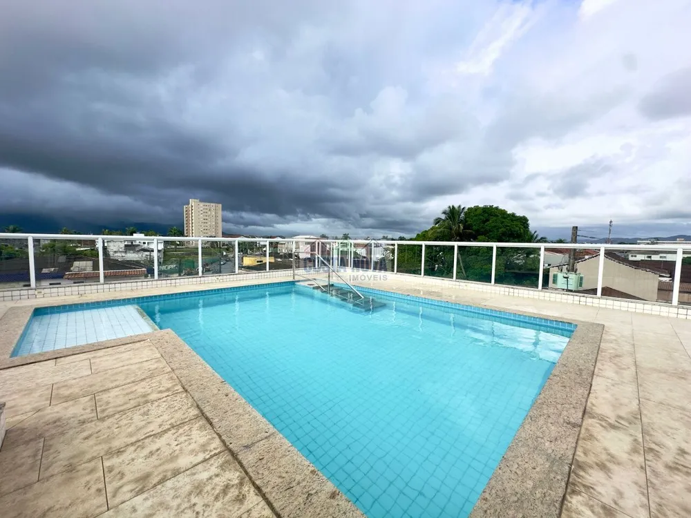 Apartamento, 1 quarto, 46 m² - Foto 1