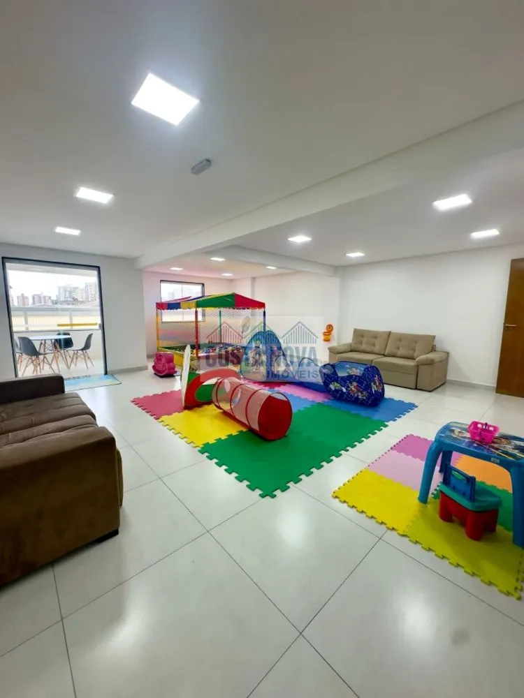 Apartamento, 1 quarto, 46 m² - Foto 4
