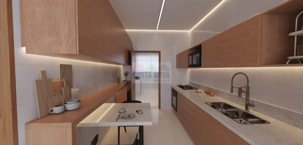 Apartamento, 3 quartos, 224 m² - Foto 12