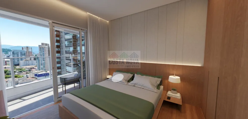 Apartamento, 3 quartos, 224 m² - Foto 6