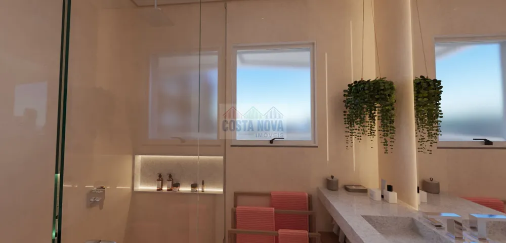 Apartamento, 3 quartos, 224 m² - Foto 7