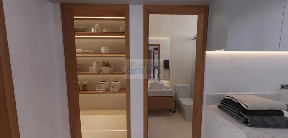 Apartamento, 3 quartos, 224 m² - Foto 15
