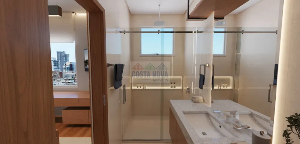 Apartamento, 3 quartos, 224 m² - Foto 10