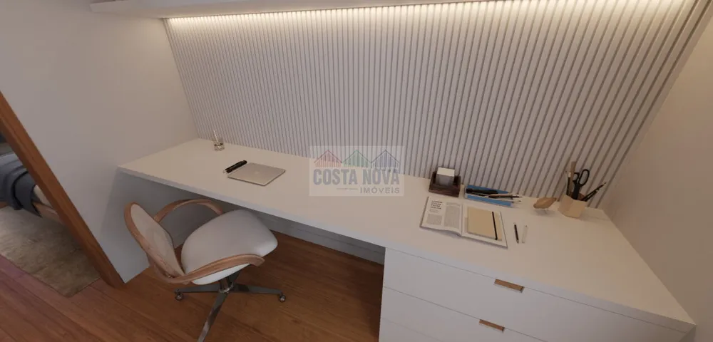 Apartamento, 3 quartos, 224 m² - Foto 3