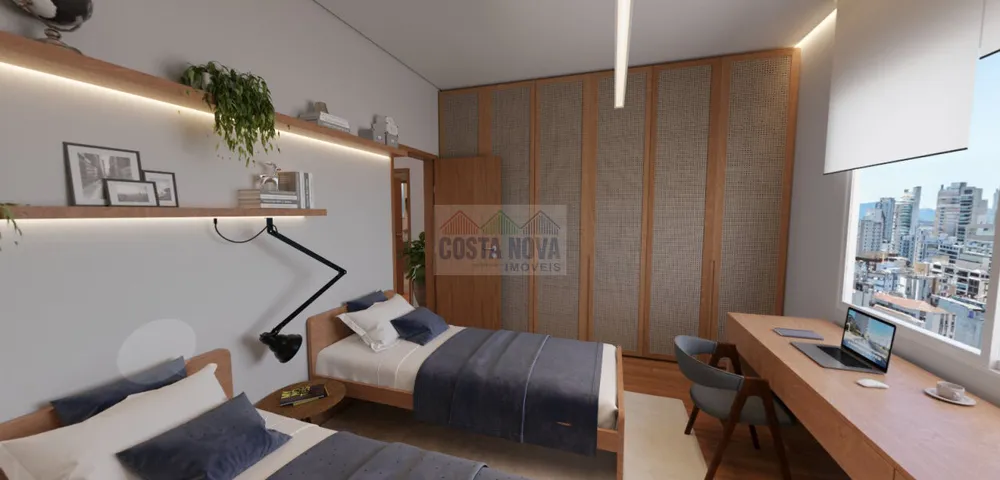 Apartamento, 3 quartos, 224 m² - Foto 9