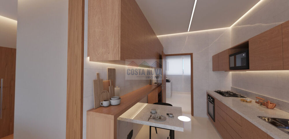 Apartamento, 3 quartos, 224 m² - Foto 3