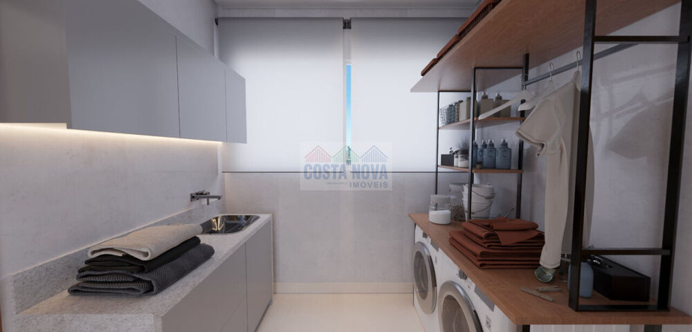 Apartamento, 3 quartos, 224 m² - Foto 4