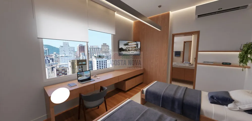 Apartamento, 3 quartos, 224 m² - Foto 8