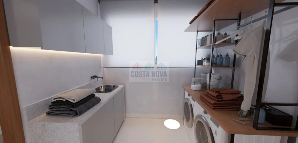 Apartamento, 3 quartos, 224 m² - Foto 14