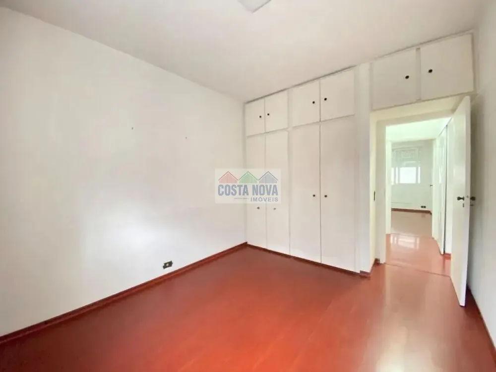 Apartamento, 2 quartos, 124 m² - Foto 1