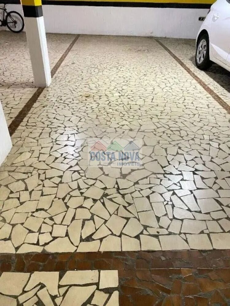 Apartamento, 2 quartos, 124 m² - Foto 2
