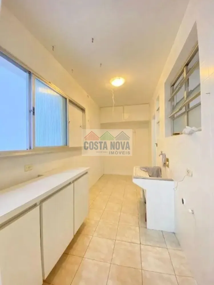 Apartamento, 2 quartos, 124 m² - Foto 2