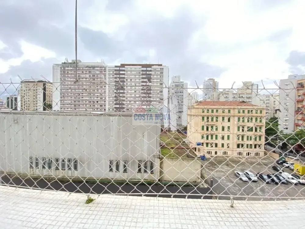 Apartamento, 2 quartos, 124 m² - Foto 11
