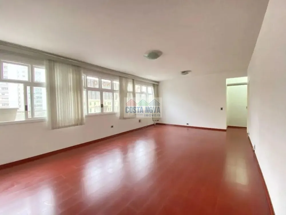 Apartamento, 2 quartos, 124 m² - Foto 4