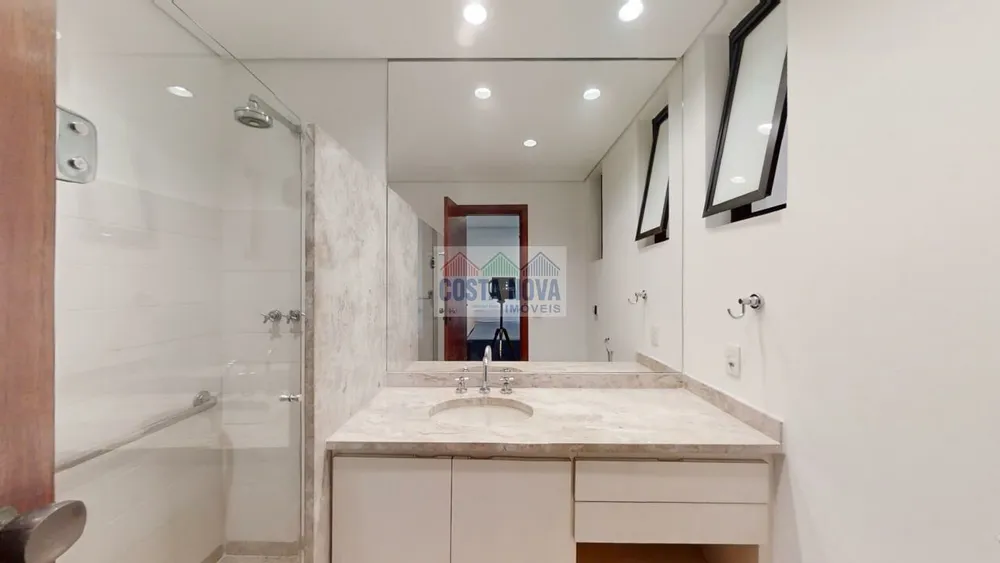 Apartamento, 3 quartos, 338 m² - Foto 3