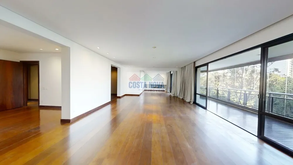Apartamento, 3 quartos, 338 m² - Foto 10