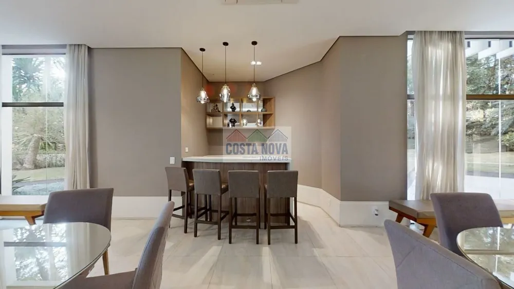 Apartamento, 3 quartos, 338 m² - Foto 2