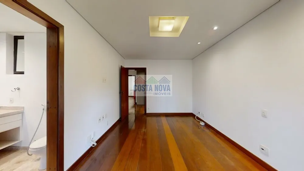 Apartamento, 3 quartos, 338 m² - Foto 4