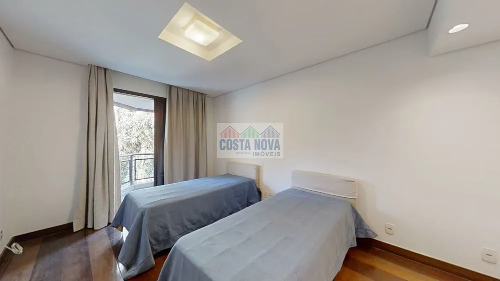 Apartamento, 3 quartos, 338 m² - Foto 14