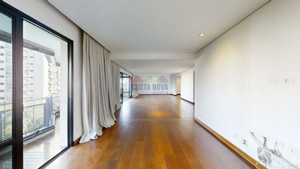 Apartamento, 3 quartos, 338 m² - Foto 16