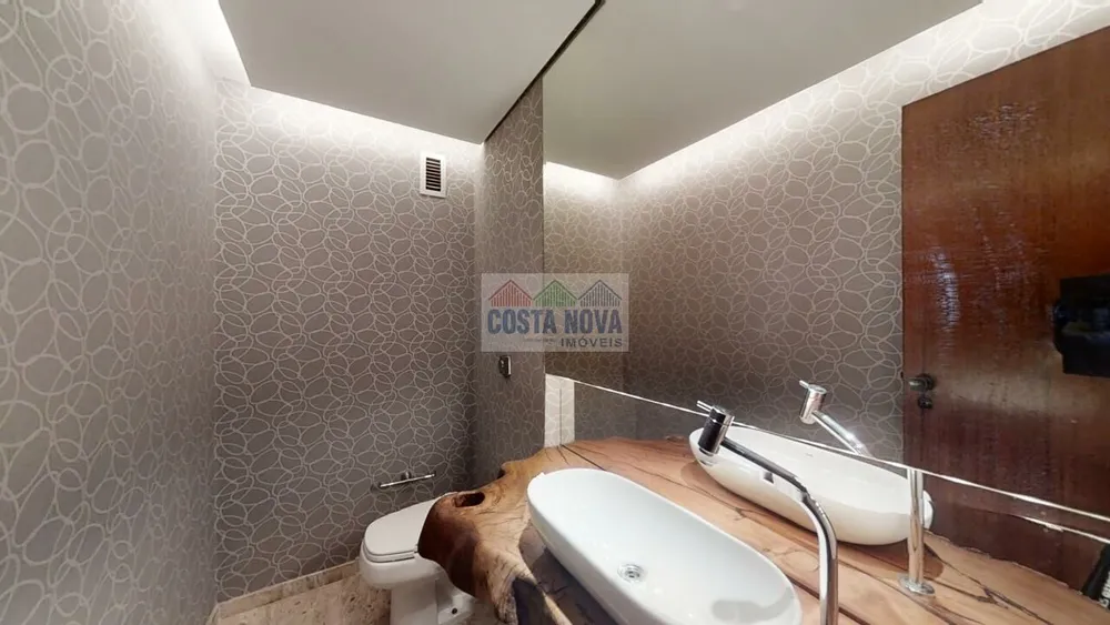 Apartamento, 3 quartos, 338 m² - Foto 5