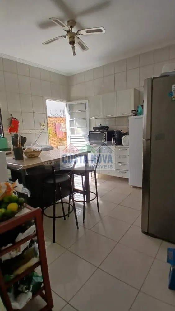 Casa, 4 quartos, 126 m² - Foto 5