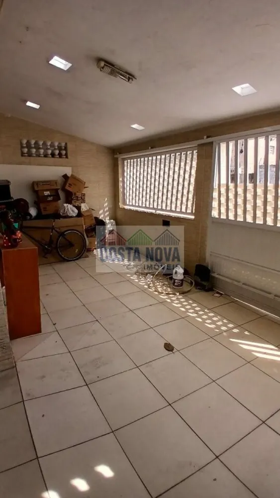 Casa, 4 quartos, 126 m² - Foto 3