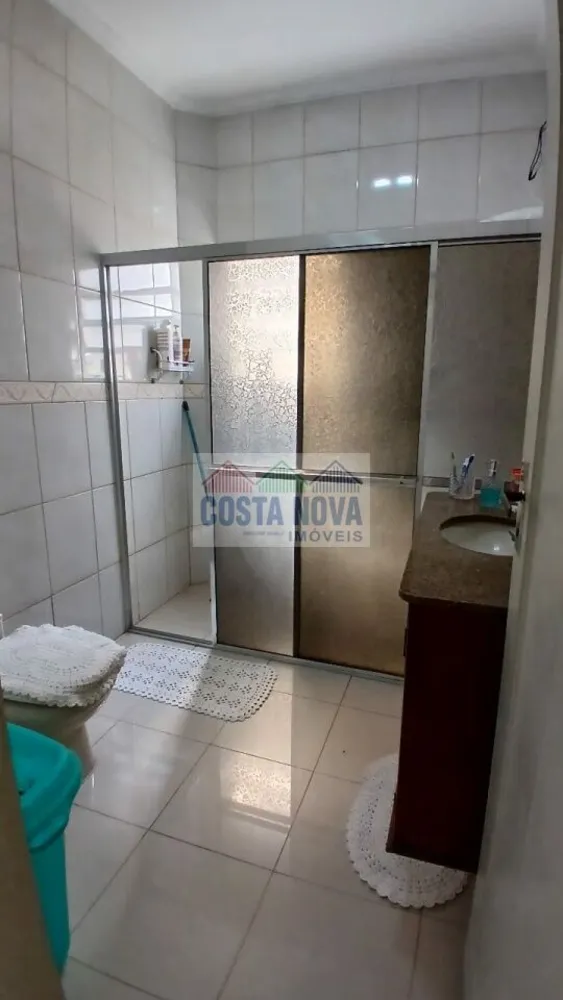 Casa, 4 quartos, 126 m² - Foto 7