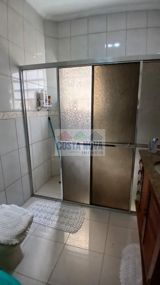 Casa, 4 quartos, 126 m² - Foto 8