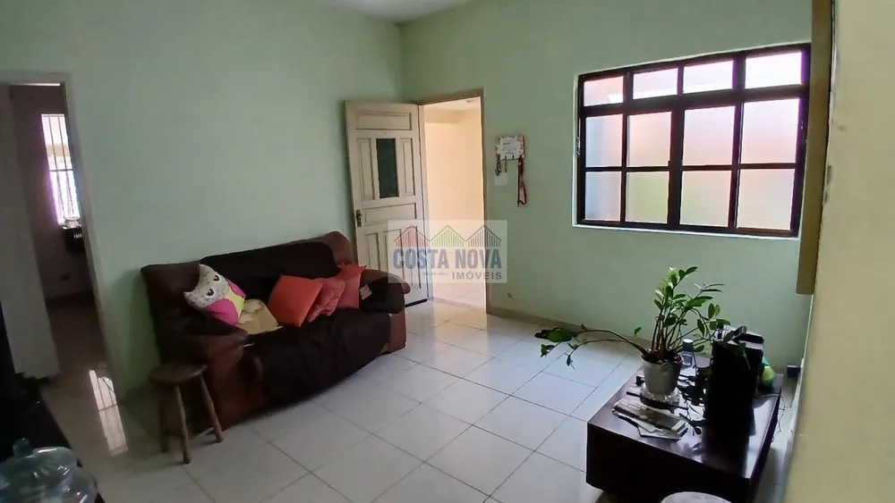 Casa, 4 quartos, 126 m² - Foto 2