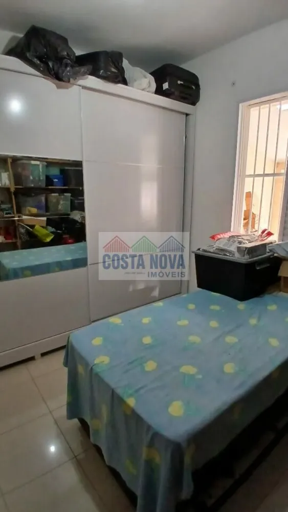 Casa, 4 quartos, 126 m² - Foto 4