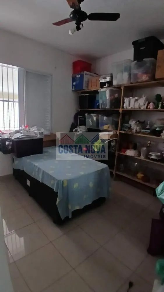 Casa, 4 quartos, 126 m² - Foto 3