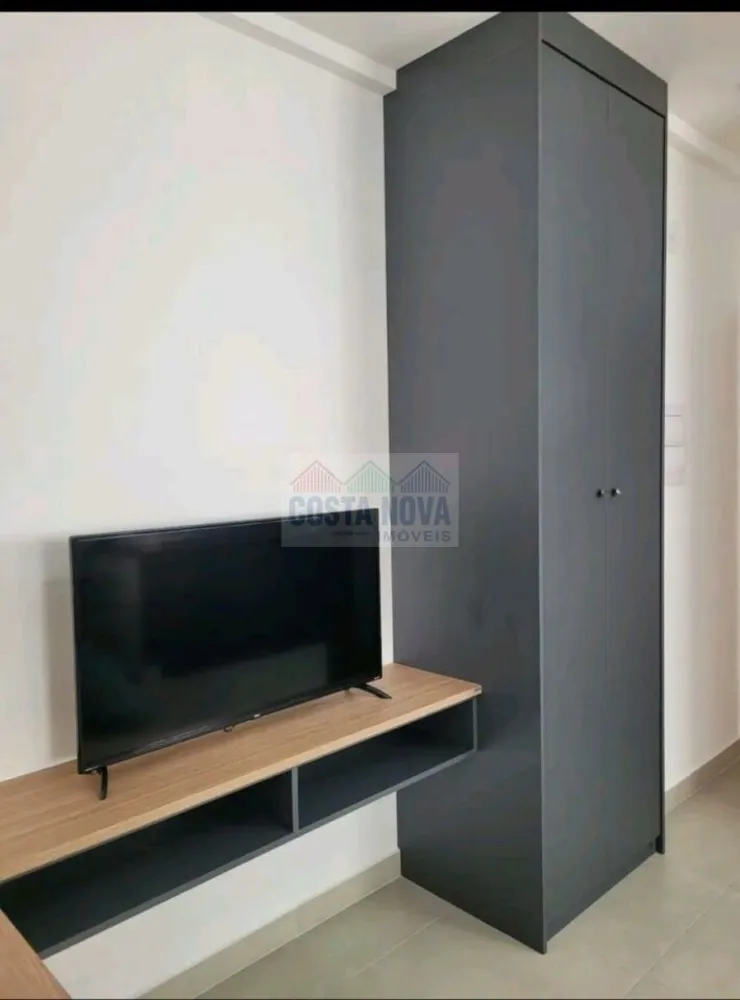 Apartamento, 1 quarto, 36 m² - Foto 5