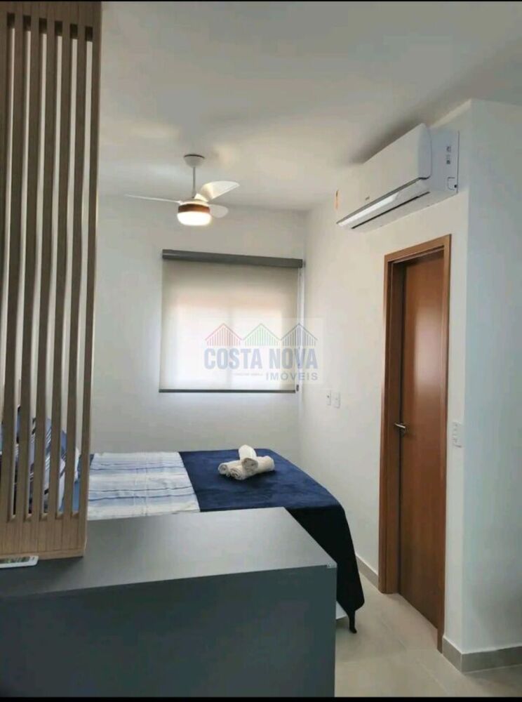Apartamento, 1 quarto, 36 m² - Foto 2