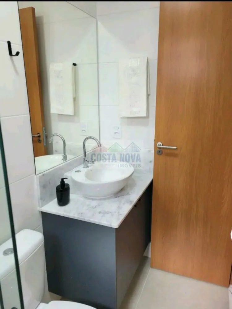 Apartamento, 1 quarto, 36 m² - Foto 14