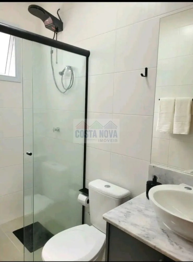 Apartamento, 1 quarto, 36 m² - Foto 12
