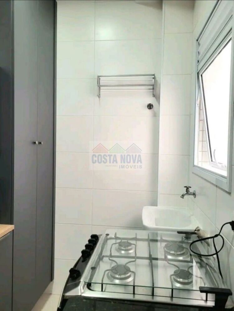 Apartamento, 1 quarto, 36 m² - Foto 1