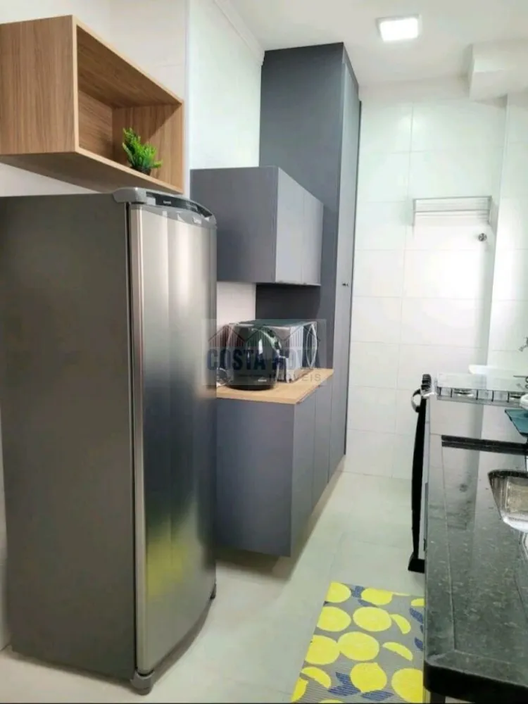 Apartamento, 1 quarto, 36 m² - Foto 6