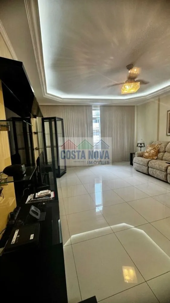 Apartamento, 3 quartos, 140 m² - Foto 2