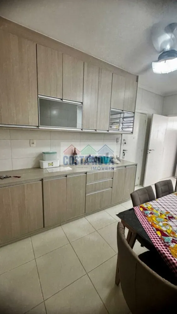 Apartamento, 3 quartos, 140 m² - Foto 4
