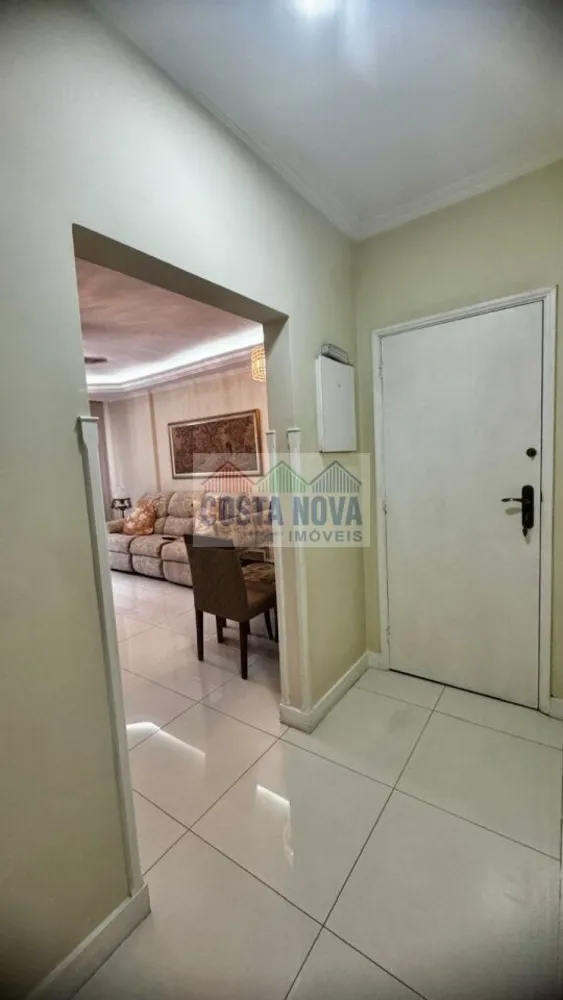 Apartamento, 3 quartos, 140 m² - Foto 5